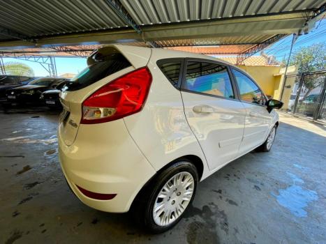 FORD Fiesta Hatch 1.5 16V 4P S FLEX, Foto 5