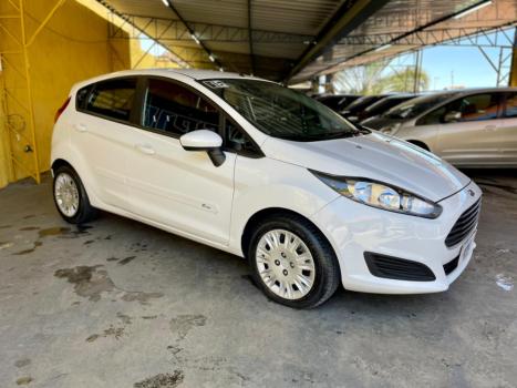FORD Fiesta Hatch 1.5 16V 4P S FLEX, Foto 7