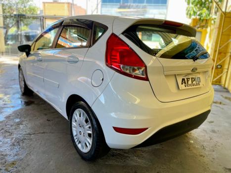 FORD Fiesta Hatch 1.5 16V 4P S FLEX, Foto 9