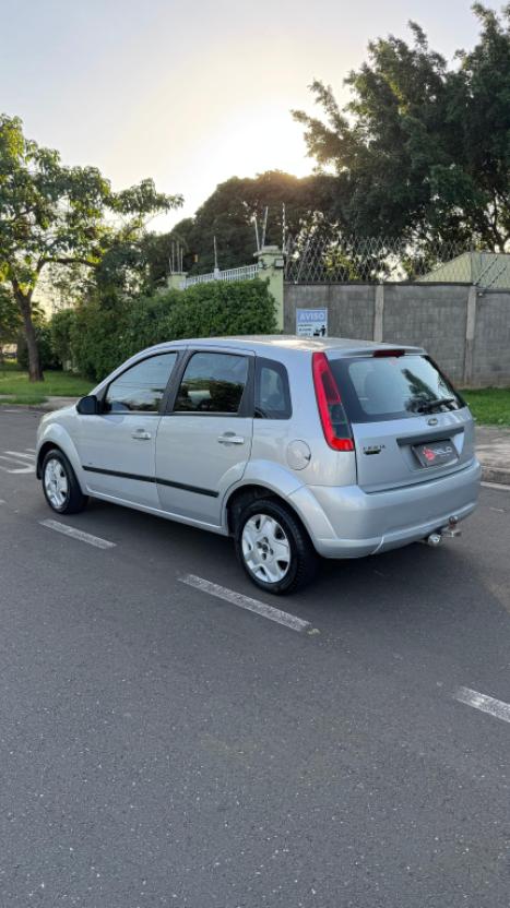 FORD Fiesta Hatch 1.0 4P CLASS FLEX, Foto 2