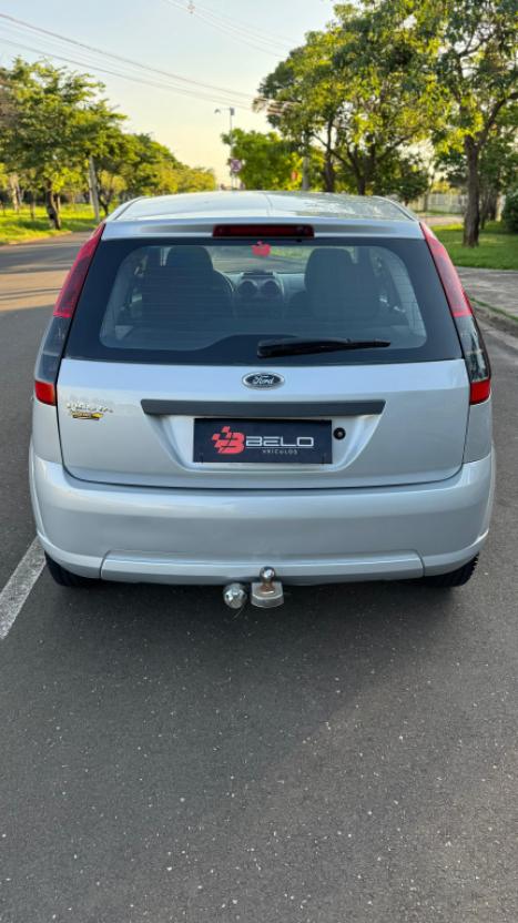 FORD Fiesta Hatch 1.0 4P CLASS FLEX, Foto 4