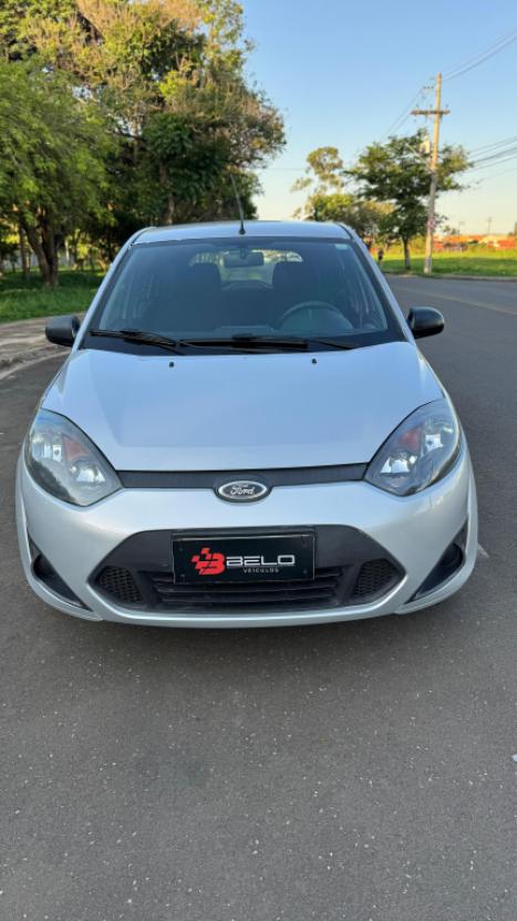 FORD Fiesta Hatch 1.0 4P CLASS FLEX, Foto 5