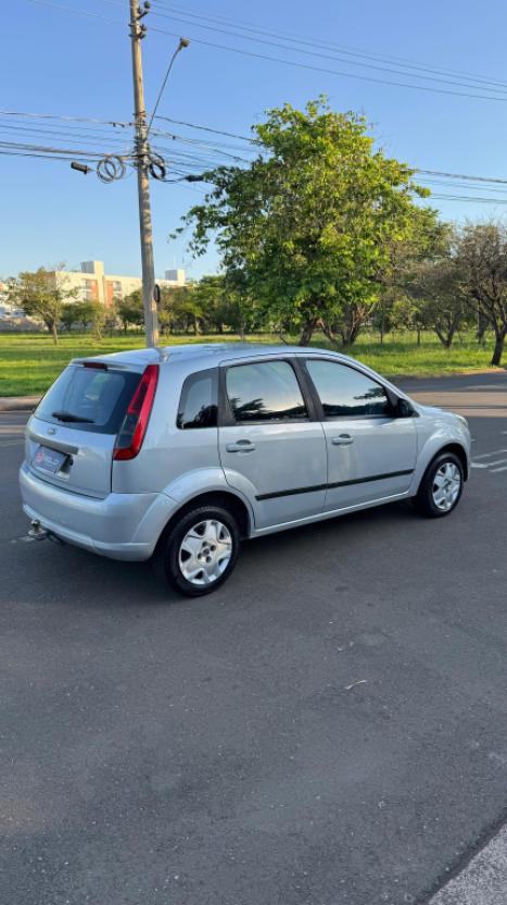 FORD Fiesta Hatch 1.0 4P CLASS FLEX, Foto 6