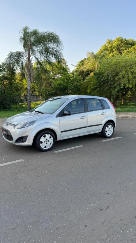 FORD Fiesta Hatch 1.0 4P CLASS FLEX, Foto 7