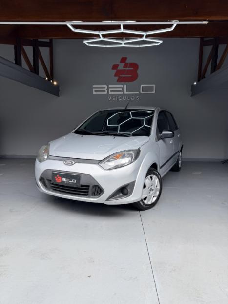 FORD Fiesta Hatch 1.0 4P CLASS FLEX, Foto 1