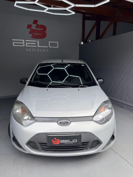 FORD Fiesta Hatch 1.0 4P CLASS FLEX, Foto 2