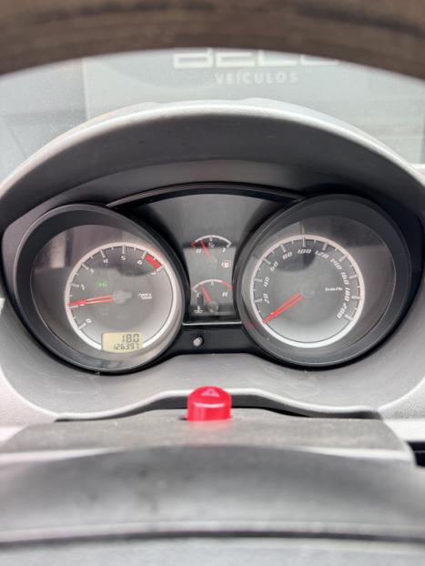 FORD Fiesta Hatch 1.0 4P CLASS FLEX, Foto 3