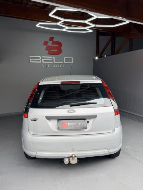 FORD Fiesta Hatch 1.0 4P CLASS FLEX, Foto 5