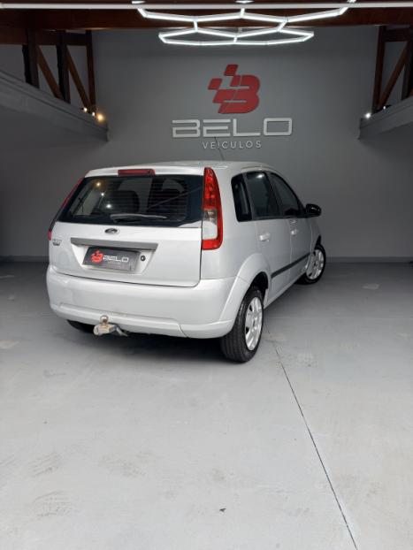 FORD Fiesta Hatch 1.0 4P CLASS FLEX, Foto 6