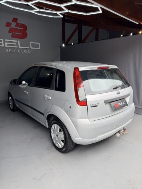 FORD Fiesta Hatch 1.0 4P CLASS FLEX, Foto 7