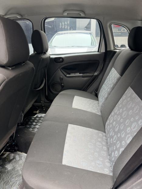FORD Fiesta Hatch 1.0 4P CLASS FLEX, Foto 8