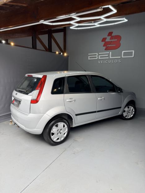 FORD Fiesta Hatch 1.0 4P CLASS FLEX, Foto 9