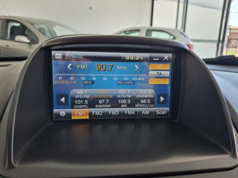 FORD Fiesta Hatch 1.6 16V 4P SE FLEX, Foto 7 FORD Fiesta Hatch 1.6 16V 4P SE FLEX, Foto 7