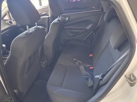 FORD Fiesta Hatch 1.6 16V 4P SE FLEX, Foto 9 FORD Fiesta Hatch 1.6 16V 4P SE FLEX, Foto 9