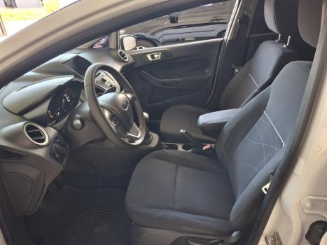 FORD Fiesta Hatch 1.6 16V 4P SE FLEX, Foto 12 FORD Fiesta Hatch 1.6 16V 4P SE FLEX, Foto 12