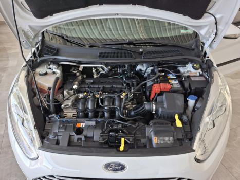 FORD Fiesta Hatch 1.6 16V 4P SE FLEX, Foto 14 FORD Fiesta Hatch 1.6 16V 4P SE FLEX, Foto 14