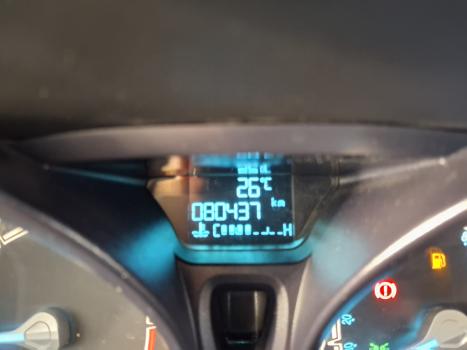FORD Fiesta Hatch 1.6 16V 4P SE FLEX, Foto 16 FORD Fiesta Hatch 1.6 16V 4P SE FLEX, Foto 16