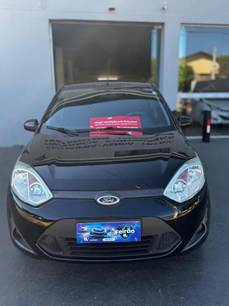 FORD Fiesta Hatch 1.6 4P CLASS FLEX, Foto 2 FORD Fiesta Hatch 1.6 4P CLASS FLEX, Foto 2