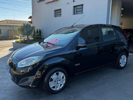 FORD Fiesta Hatch 1.6 4P CLASS FLEX, Foto 3 FORD Fiesta Hatch 1.6 4P CLASS FLEX, Foto 3