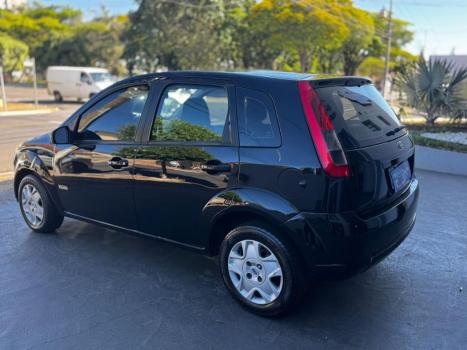 FORD Fiesta Hatch 1.6 4P CLASS FLEX, Foto 4 FORD Fiesta Hatch 1.6 4P CLASS FLEX, Foto 4