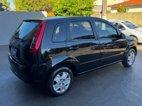 FORD Fiesta Hatch 1.6 4P CLASS FLEX, Foto 6 FORD Fiesta Hatch 1.6 4P CLASS FLEX, Foto 6