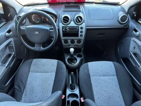 FORD Fiesta Hatch 1.6 4P CLASS FLEX, Foto 7 FORD Fiesta Hatch 1.6 4P CLASS FLEX, Foto 7