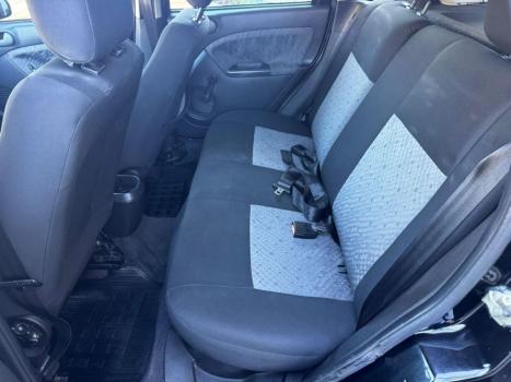 FORD Fiesta Hatch 1.6 4P CLASS FLEX, Foto 9 FORD Fiesta Hatch 1.6 4P CLASS FLEX, Foto 9