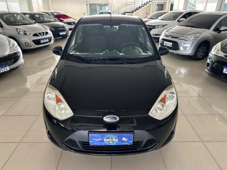 FORD Fiesta Hatch 1.6 4P CLASS FLEX, Foto 2