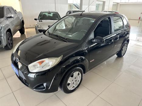 FORD Fiesta Hatch 1.6 4P CLASS FLEX, Foto 3