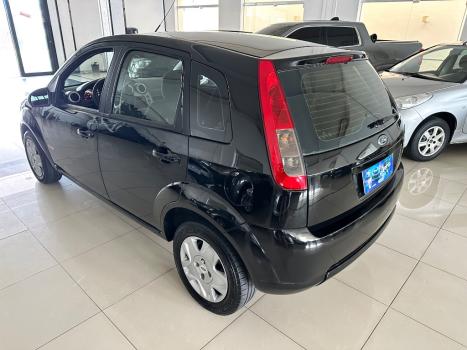 FORD Fiesta Hatch 1.6 4P CLASS FLEX, Foto 4
