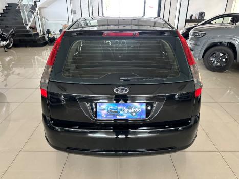 FORD Fiesta Hatch 1.6 4P CLASS FLEX, Foto 5