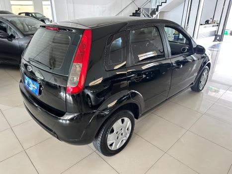FORD Fiesta Hatch 1.6 4P CLASS FLEX, Foto 6