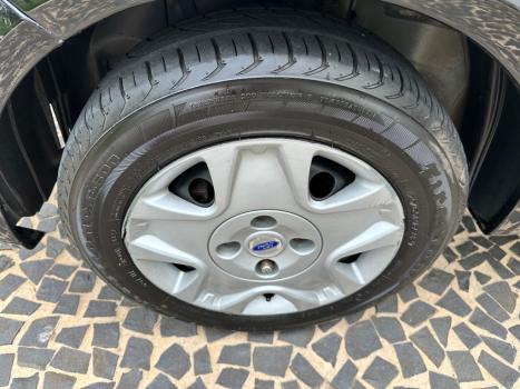 FORD Fiesta Hatch 1.6 4P CLASS FLEX, Foto 11