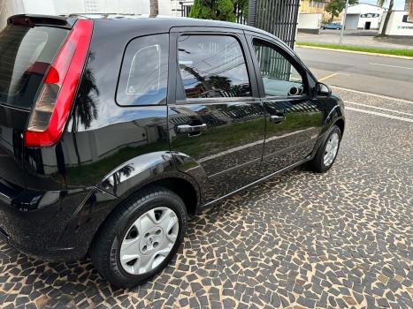 FORD Fiesta Hatch 1.6 4P CLASS FLEX, Foto 12