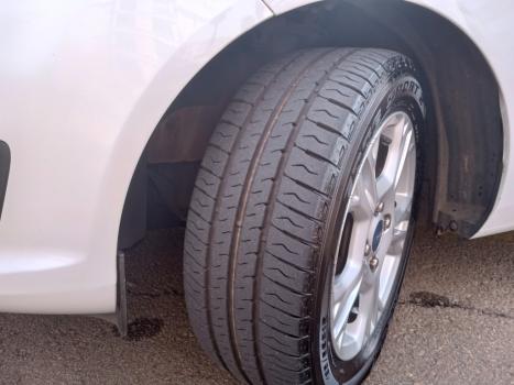 FORD Fiesta Hatch 1.6 16V 4P SE FLEX, Foto 7