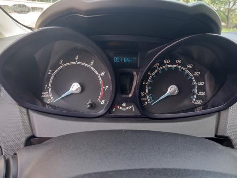 FORD Fiesta Hatch 1.6 16V 4P SE FLEX, Foto 9
