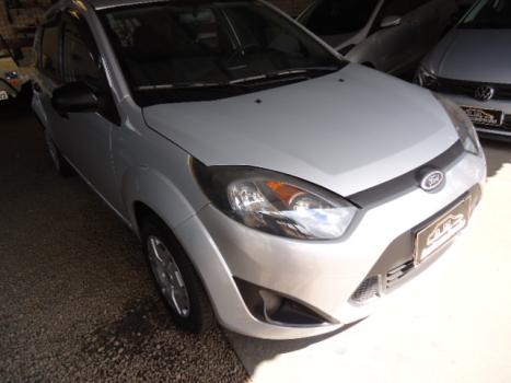 FORD Fiesta Hatch 1.0 4P FLEX, Foto 2 FORD Fiesta Hatch 1.0 4P FLEX, Foto 2