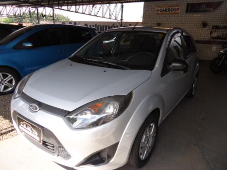 FORD Fiesta Hatch 1.0 4P FLEX, Foto 3 FORD Fiesta Hatch 1.0 4P FLEX, Foto 3