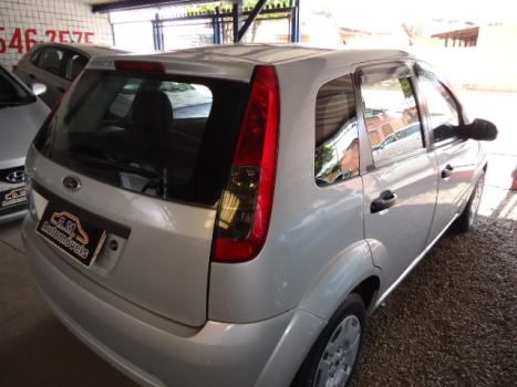 FORD Fiesta Hatch 1.0 4P FLEX, Foto 5 FORD Fiesta Hatch 1.0 4P FLEX, Foto 5