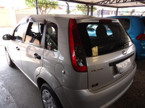 FORD Fiesta Hatch 1.0 4P FLEX, Foto 6 FORD Fiesta Hatch 1.0 4P FLEX, Foto 6