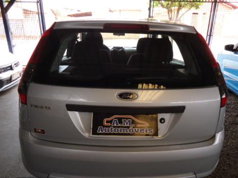 FORD Fiesta Hatch 1.0 4P FLEX, Foto 7 FORD Fiesta Hatch 1.0 4P FLEX, Foto 7