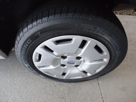 FORD Fiesta Hatch 1.0 4P FLEX, Foto 8 FORD Fiesta Hatch 1.0 4P FLEX, Foto 8