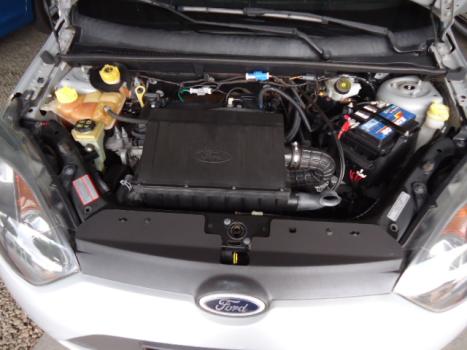 FORD Fiesta Hatch 1.0 4P FLEX, Foto 12 FORD Fiesta Hatch 1.0 4P FLEX, Foto 12