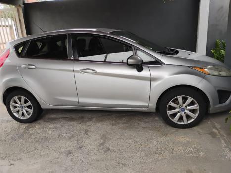 FORD Fiesta Hatch 1.6 16V 4P SE FLEX, Foto 1 FORD Fiesta Hatch 1.6 16V 4P SE FLEX, Foto 1