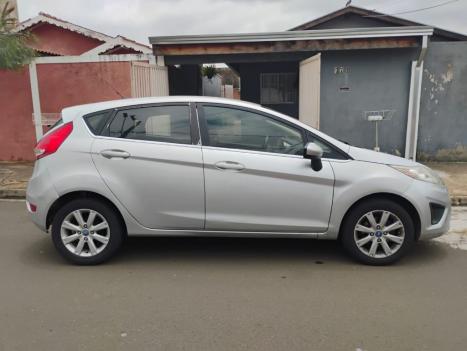 FORD Fiesta Hatch 1.6 16V 4P SE FLEX, Foto 3 FORD Fiesta Hatch 1.6 16V 4P SE FLEX, Foto 3