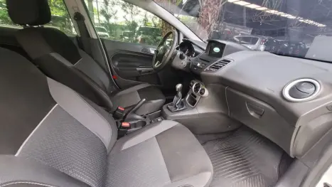 FORD Fiesta Hatch 1.6 16V 4P SEL FLEX, Foto 7