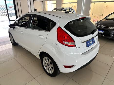 FORD Fiesta Hatch 1.6 16V 4P SE FLEX, Foto 4
