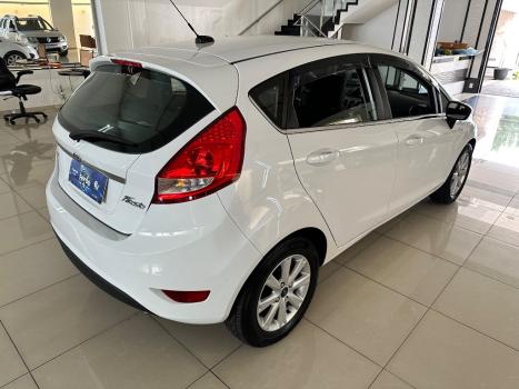 FORD Fiesta Hatch 1.6 16V 4P SE FLEX, Foto 6