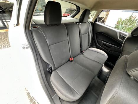 FORD Fiesta Hatch 1.6 16V 4P SE FLEX, Foto 9