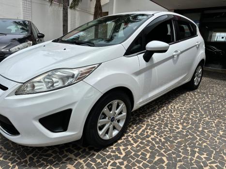 FORD Fiesta Hatch 1.6 16V 4P SE FLEX, Foto 10